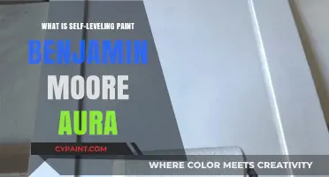 Benjamin Moore Aura Self-Leveling Paint: Smooth, Flawless Finish Explained