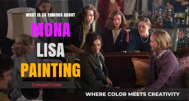 Mona Lisa's Mystique: Unveiling the Secrets Behind Her Fame