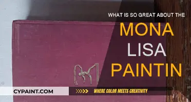 The Mona Lisa's Intriguing Secrets and Allure
