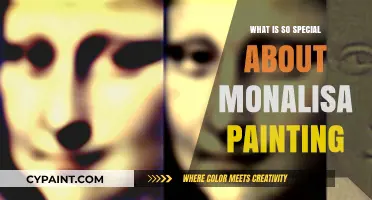 The Mona Lisa's Mystique: Unveiling the Secrets Behind Her Smile