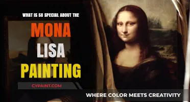 Mona Lisa: The Mystery Behind Her Smile