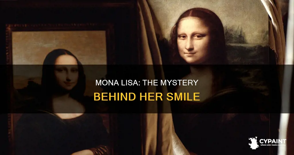 what is so special about the mona lisa painting