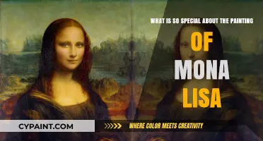 Unveiling the Enigma: The Timeless Allure of Mona Lisa