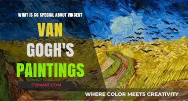 Unveiling the Unique Brilliance of Vincent Van Gogh's Masterpieces