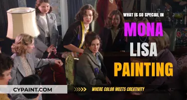 Mona Lisa's Mystique: Unveiling the Secrets Behind Her Timeless Allure