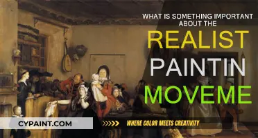 Realist Painting: Capturing Life's Details