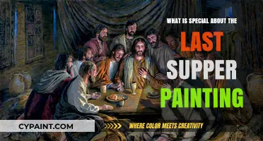 The Last Supper: Unveiling Da Vinci's Timeless Masterpiece Secrets