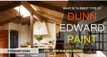 Best Dunn Edwards Paint: Ultimate Guide