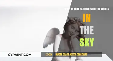 Celestial Harmony: Unveiling the Mystery of Angels in Art