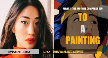 Discover Your Artistic Doppelgänger: The App That Matches You to a Masterpiece