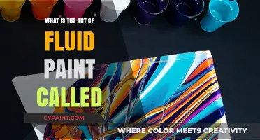 Exploring the Mesmerizing World of Fluid Art: Techniques and Beauty