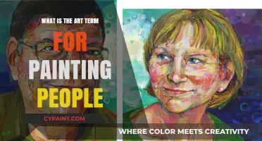 Exploring Portraiture: The Art of Painting People in Visual Arts