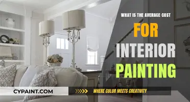 Average Interior Painting Costs: What to Expect for Your Home