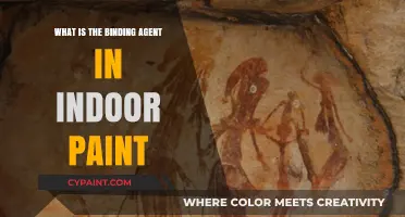 Understanding the Role of Binding Agents in Indoor Paint Formulas
