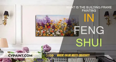 Feng Shui's Building Frame Painting: Enhancing Your Space