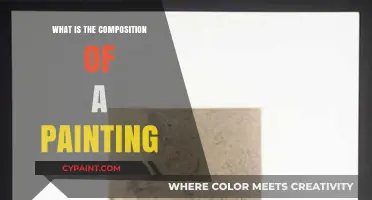 Unveiling the Layers: Understanding the Composition of a Painting