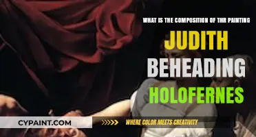 Masterpiece Decoded: Judith Beheading Holofernes' Composition Secrets