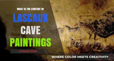 Unveiling the Ancient Art: Lascaux Cave Paintings Explored