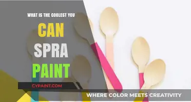Unleash Creativity: The Coolest Spray Paint Projects to Try Now