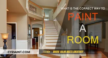 Transform Your Room: The Ultimate Guide to Painting
