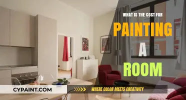 Painting a Room: Understanding the Cost Factors and Budgeting Tips