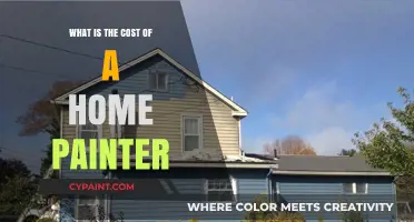 Home Painting Costs: What to Expect for Professional Services