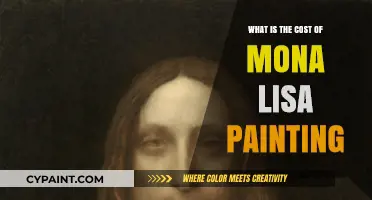 The Mona Lisa's Priceless Value: Unveiling Its True Cost