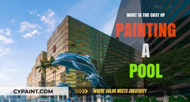 Pool Painting Costs: Factors, Estimates, and Budgeting Tips Revealed