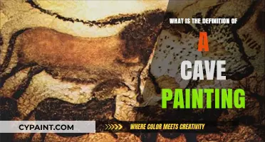 Unveiling Ancient Art: Understanding the Definition of Cave Paintings