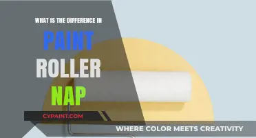 Understanding Paint Roller Nap Differences for Perfect Painting Results