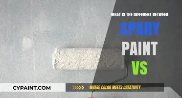 Spray Paint vs. Traditional Brush: Which Method Suits Your Project Best?