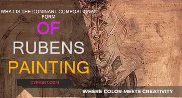 Rubens' Mastery: Compositions in Baroque Art