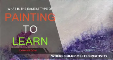 Simplest Painting Styles to Start With
