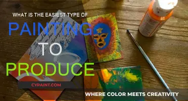Simplest Painting Styles to Try for Beginners