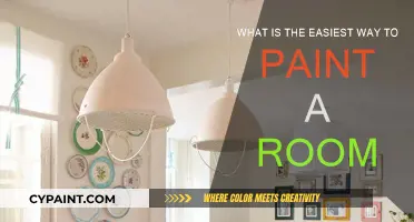 Quick Room Painting: Easy Steps for a Fresh Look