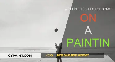 Space in Art: How It Affects Your Painting