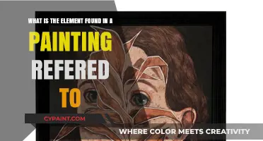 Unveiling the Hidden Element: A Journey Through Art's Secrets