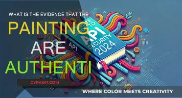 How to Verify Authenticity of Paintings