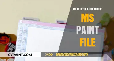 Understanding MS Paint File Extensions: A Quick Guide