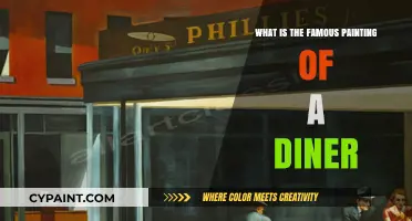 Exploring Edward Hopper's Iconic Nighthawks Diner Painting Legacy