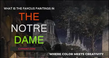 Exploring Notre Dame's Masterpieces