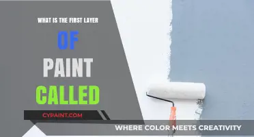 Understanding the First Layer of Paint: Primer's Role in Painting
