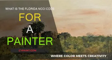 Florida NC Code: Painter Classification Simplified