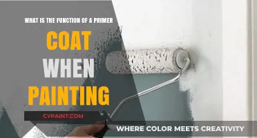 Unlocking the Secrets: The Essential Role of Primer in Painting