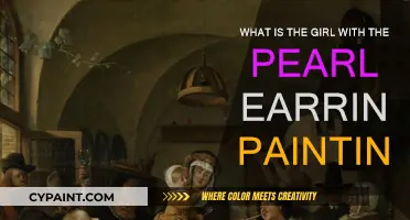 The Girl with the Pearl Earring: A Closer Look