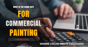 Current Commercial Painting Rates: What Businesses Should Expect to Pay