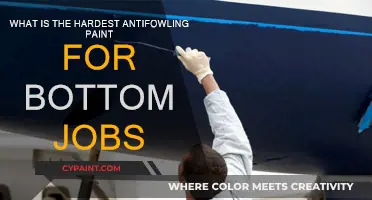 Best Antifouling Paints: Hardest Protection for Your Boat's Bottom