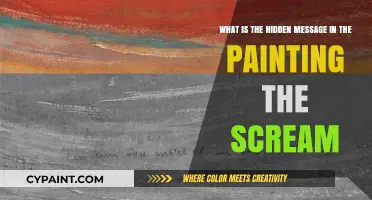 Unveiling the Enigma: The Secret Symbolism in 'The Scream