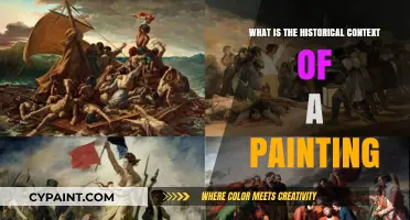 Unveiling the Past: Historical Context Behind Iconic Paintings