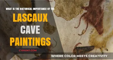 Unveiling the Past: The Timeless Significance of Lascaux Cave Art